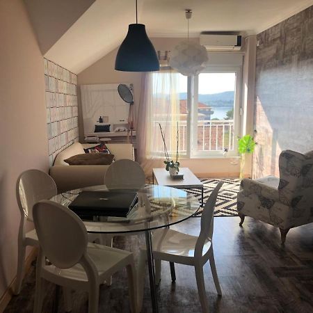 Gala Apartment 티바트 외부 사진