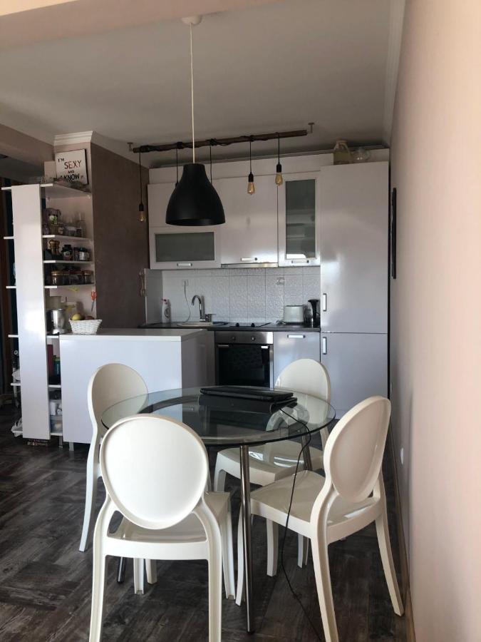 Gala Apartment 티바트 외부 사진