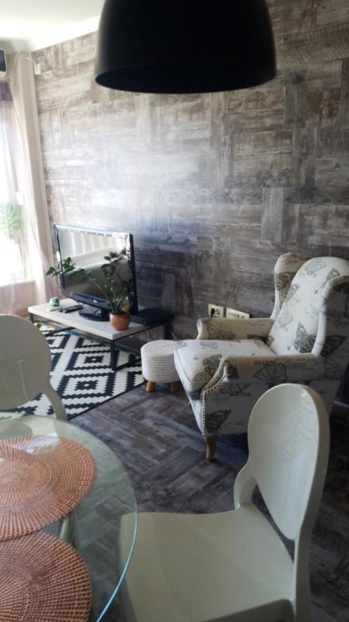 Gala Apartment 티바트 외부 사진
